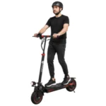 Patineta Eléctrica J11 - Imagen 3