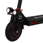 Patineta Eléctrica J11 - Imagen 5
