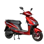 Moto Eléctrica MAN 3