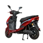 Moto Eléctrica MAN 3 - Imagen 2