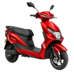 Moto Eléctrica MAN 3 - Imagen 3