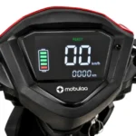 Moto Eléctrica MAN 3 - Imagen 4