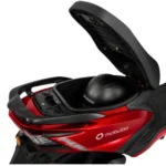 Moto Eléctrica MAN 3 - Imagen 5