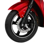Moto Eléctrica MAN 3 - Imagen 7