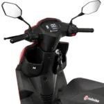 Moto Eléctrica MAN 3 - Imagen 8
