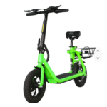 Patineta Eléctrica S002
