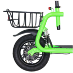 Patineta Eléctrica S002 - Imagen 2