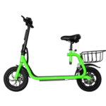 Patineta Eléctrica S002 - Imagen 3