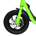 Patineta Eléctrica S002 - Imagen 4