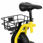 Patineta Eléctrica S002 - Imagen 5