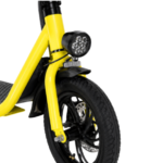 Patineta Eléctrica S002 - Imagen 6