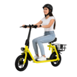 Patineta Eléctrica S002 - Imagen 7