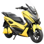 Moto Eléctrica Mobulaa SM1 - 4000W