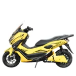 Moto Eléctrica Mobulaa SM1 - 4000W - Imagen 4