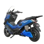 Moto Eléctrica Mobulaa SM1 - 4000W - Imagen 5