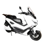 Moto Eléctrica Mobulaa SM1 - 4000W - Imagen 6