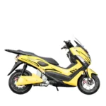 Moto Eléctrica Mobulaa SM1 - 4000W - Imagen 7