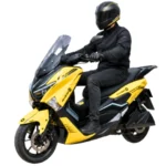 Moto Eléctrica Mobulaa SM1 - 4000W - Imagen 2