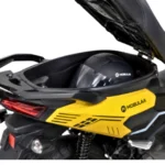 Moto Eléctrica Mobulaa SM1 - 4000W - Imagen 8