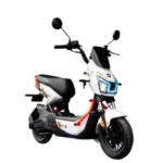 Bicimoto Eléctrica EB-9
