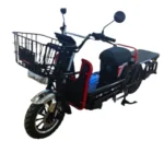 Moto Electrica Hercules - Imagen 8
