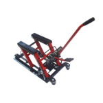 1643B - BANCO ELEVADOR DE MOTO 1.500 LB - Imagen 3