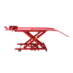 2192 - GRÚA HIDRÁULICA PARA MOTO DE 800 LB