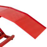 2192 - GRÚA HIDRÁULICA PARA MOTO DE 800 LB - Imagen 3