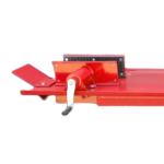 2192 - GRÚA HIDRÁULICA PARA MOTO DE 800 LB - Imagen 4