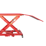 2192 - GRÚA HIDRÁULICA PARA MOTO DE 800 LB - Imagen 7