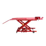 2192 - GRÚA HIDRÁULICA PARA MOTO DE 800 LB - Imagen 8