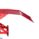 2192A - GRÚA NEUMÁTICA PARA MOTO DE 800 LB - Imagen 5