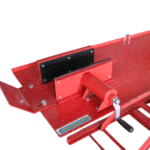 2192A - GRÚA NEUMÁTICA PARA MOTO DE 800 LB - Imagen 4