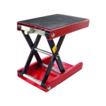 2193 - MESA ELEVADORA PARA MOTO 1.100 LB (550KG) - Imagen 8