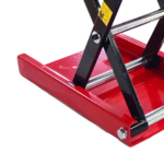 2193 - MESA ELEVADORA PARA MOTO 1.100 LB (550KG) - Imagen 3