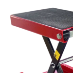 2193 - MESA ELEVADORA PARA MOTO 1.100 LB (550KG) - Imagen 4