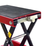 2193 - MESA ELEVADORA PARA MOTO 1.100 LB (550KG) - Imagen 5