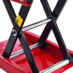 2193 - MESA ELEVADORA PARA MOTO 1.100 LB (550KG) - Imagen 6