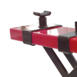 2194 - MESA ELEVADORA PARA MOTO CON SOPORTE 1.100 LB - Imagen 4