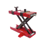 2194 - MESA ELEVADORA PARA MOTO CON SOPORTE 1.100 LB