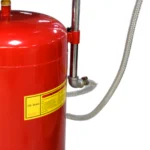 3197C - EXTRACTOR DE ACEITE FF-3197C - Imagen 3