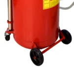 3197C - EXTRACTOR DE ACEITE FF-3197C - Imagen 7