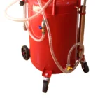 3197D - EXTRACTOR DE ACEITE FF-3197D - Imagen 8