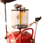 3197D - EXTRACTOR DE ACEITE FF-3197D - Imagen 7