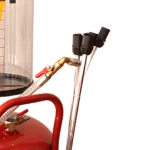 3197D - EXTRACTOR DE ACEITE FF-3197D - Imagen 6