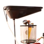 3197D - EXTRACTOR DE ACEITE FF-3197D - Imagen 5