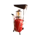 3197D - EXTRACTOR DE ACEITE FF-3197D - Imagen 3