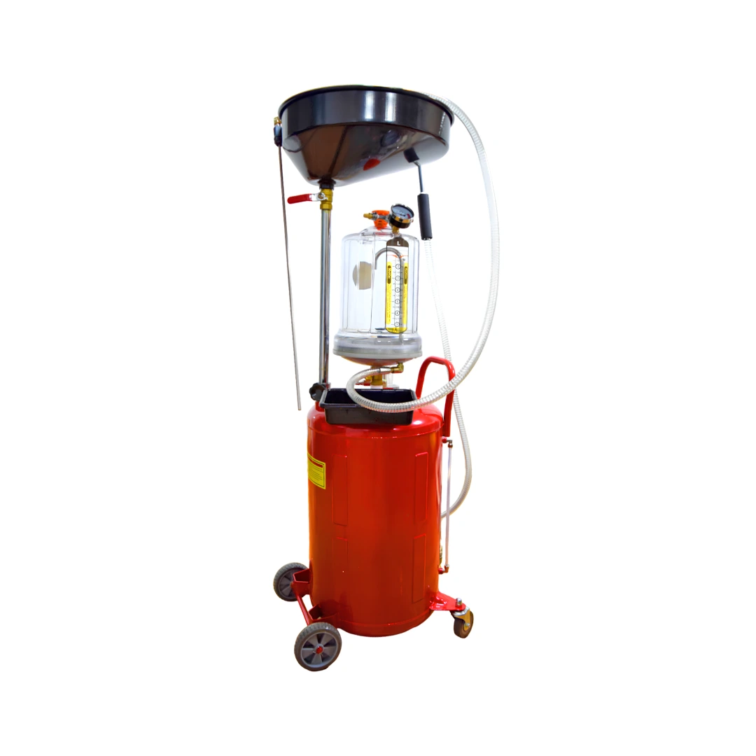 3197E EXTRACTOR DE ACEITE CON MANOMETRO FF-6297-6097 (2) 3197E - EXTRACTOR DE ACEITE CON MANOMETRO FF-6297-6097 - Imagen 1