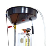 3197E - EXTRACTOR DE ACEITE CON MANOMETRO FF-6297-6097 - Imagen 8