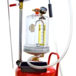 3197E - EXTRACTOR DE ACEITE CON MANOMETRO FF-6297-6097 - Imagen 7